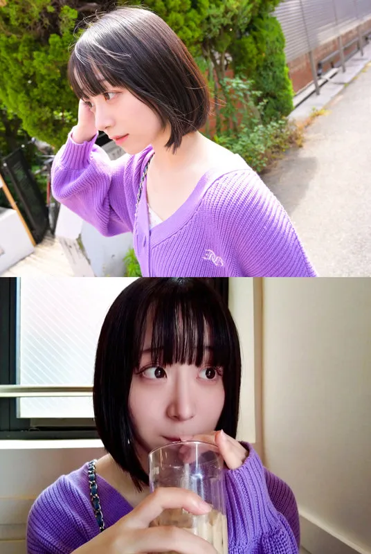 agi004｜みこ【出演：小島みこ】 サンプル画像 1