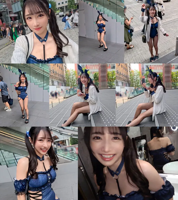 bngg003|ゆいぴ【出演:小野坂ゆいか】 サンプル画像 1