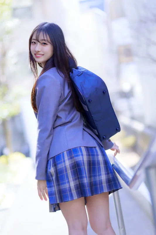 deaa004｜かほちゃん【出演：花守夏歩】 サンプル画像 1