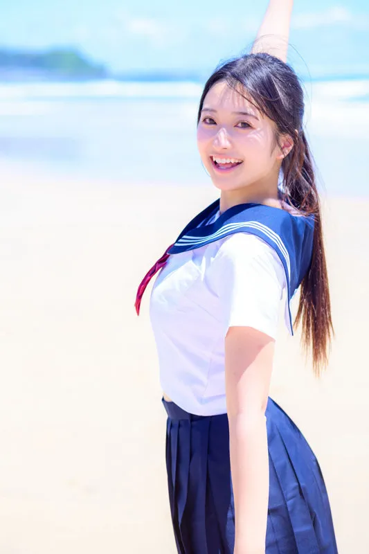 deaa014｜かほっち【出演：花守夏歩】 サンプル画像 2