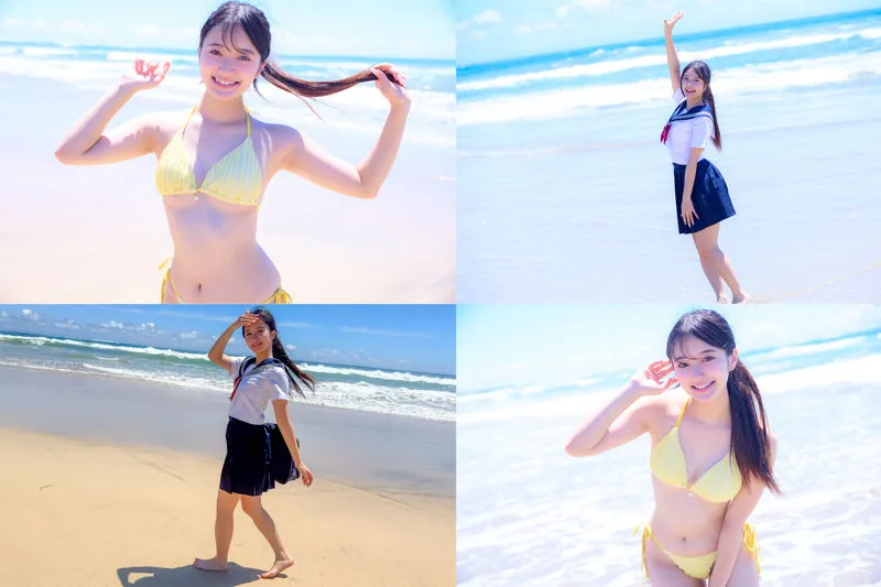 deaa014｜かほっち【出演：花守夏歩】 サンプル画像 3