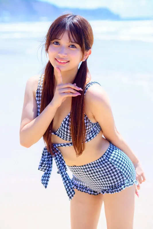 deaa015｜かりんちゃま【出演：北岡果林】 サンプル画像 1