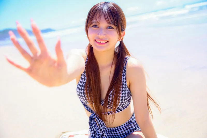 deaa015｜かりんちゃま【出演：北岡果林】 サンプル画像 2