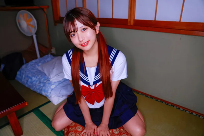 deaa015｜かりんちゃま【出演：北岡果林】 サンプル画像 3