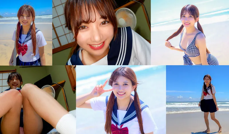 deaa015｜かりんちゃま【出演：北岡果林】 サンプル画像 5