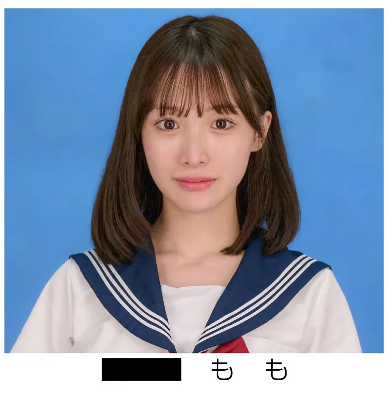 deaa019｜もも【出演：白石もも】 サンプル画像 1