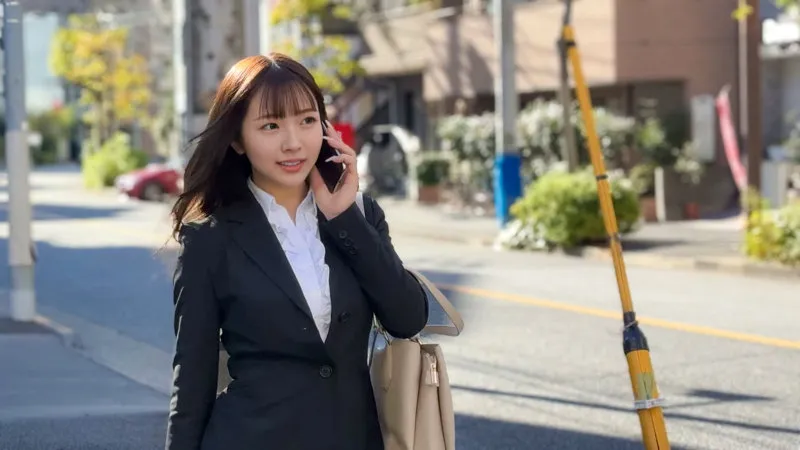 deas004｜りお【出演：流川莉央】 サンプル画像 2