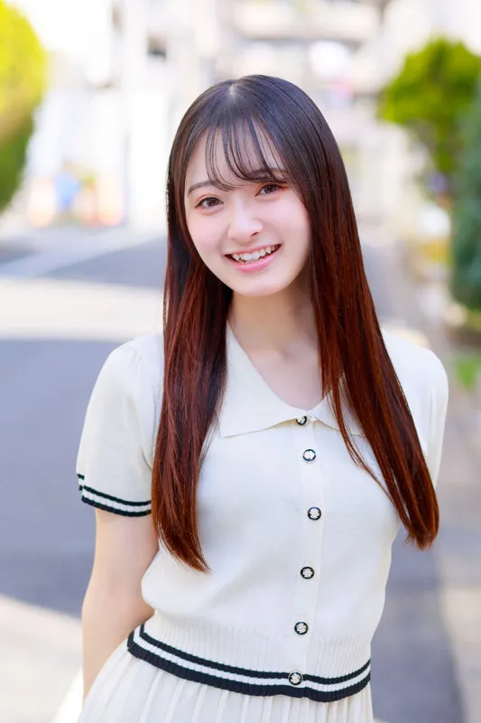 deas014｜かほちゃん【出演：花守夏歩】 サンプル画像 2