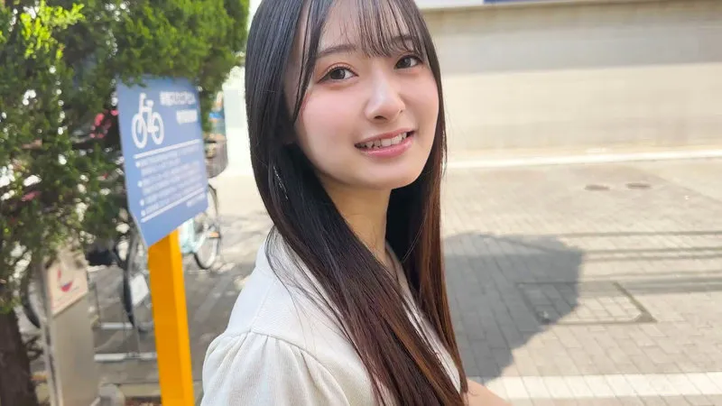 deas014｜かほちゃん【出演：花守夏歩】 サンプル画像 3