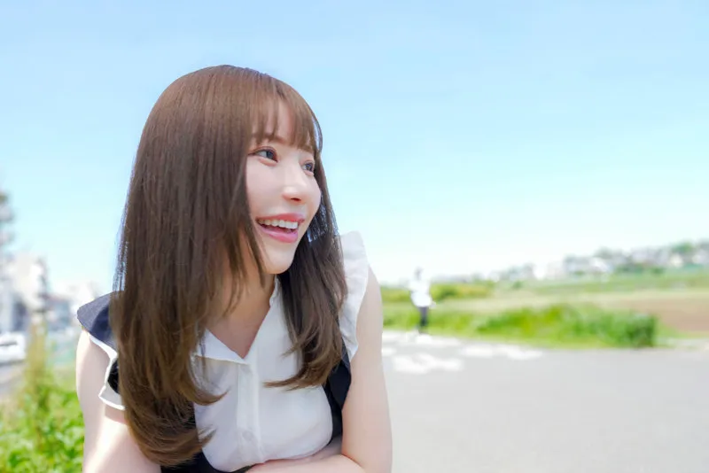 deas022｜りお【出演：流川莉央】 サンプル画像 1