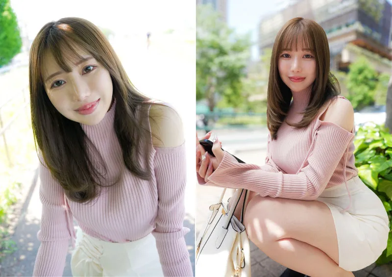 deas023｜りお【出演：流川莉央】 サンプル画像 3