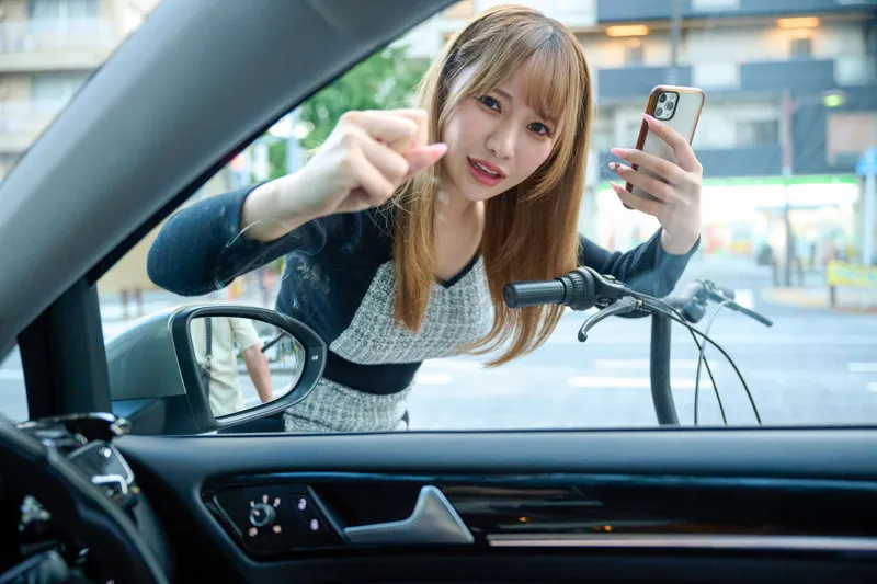 debz009｜りおっち【出演：流川莉央】 サンプル画像 1