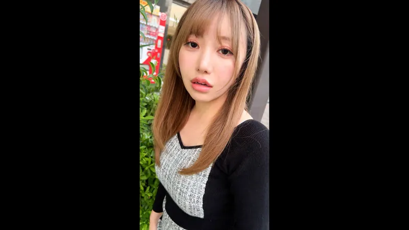 debz009｜りおっち【出演：流川莉央】 サンプル画像 3