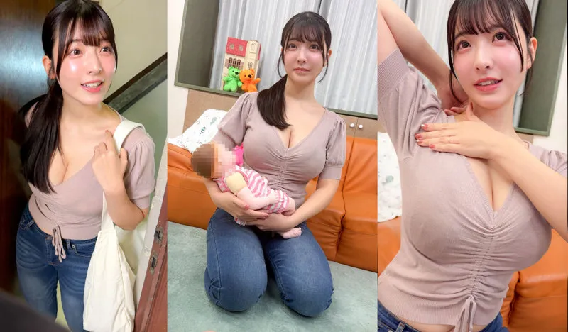 debz015|なお【出演:彩月七緒】 サンプル画像 2