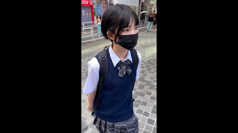 fct0158｜めらちゃん【出演：姫野らん】 サンプル画像 1