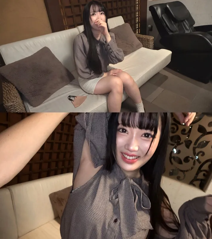 fcz022｜みく【出演：有馬美玖】 サンプル画像 3