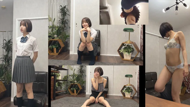 fuyu120｜A110【出演：赤名いと】 サンプル画像 1