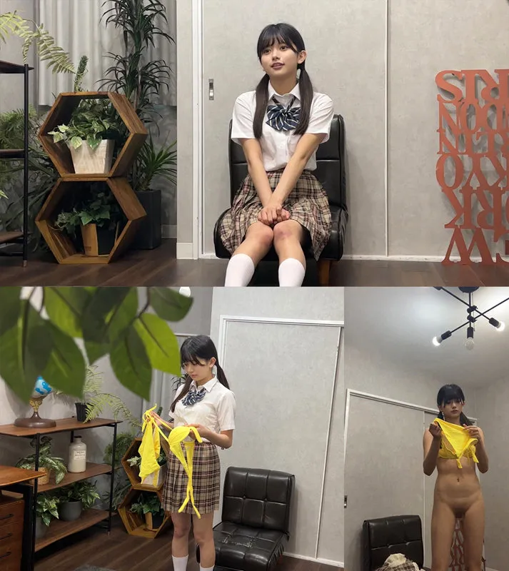 fuyu121｜K108【出演：北岡果林】 サンプル画像 2