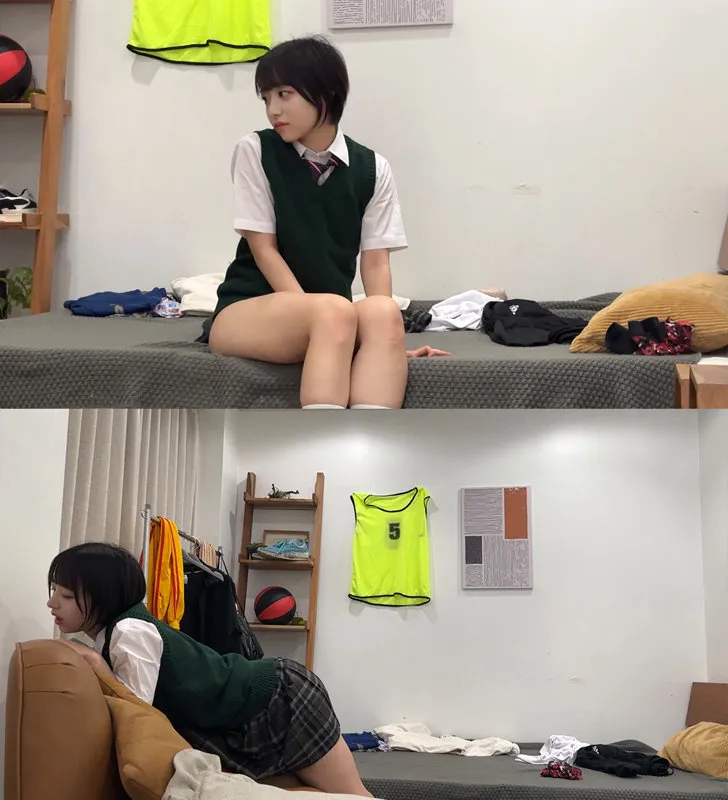 fuyu157|角オナみこちゃん【出演:小島みこ】 サンプル画像 2