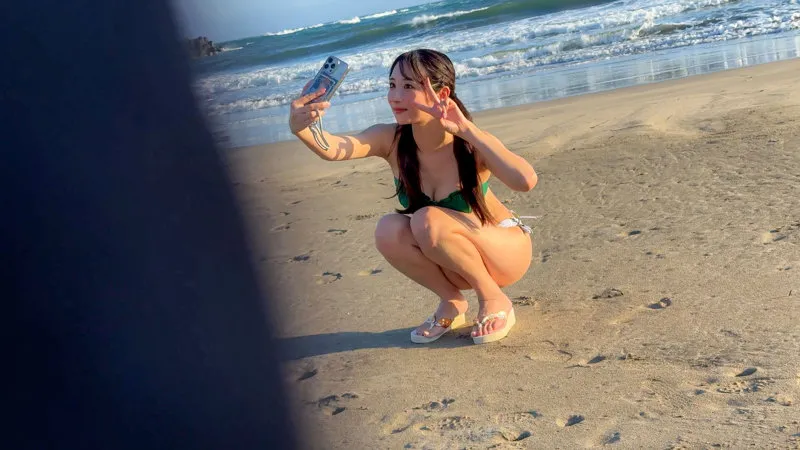 kure016｜ゆいか【出演：小野坂ゆいか】 サンプル画像 1