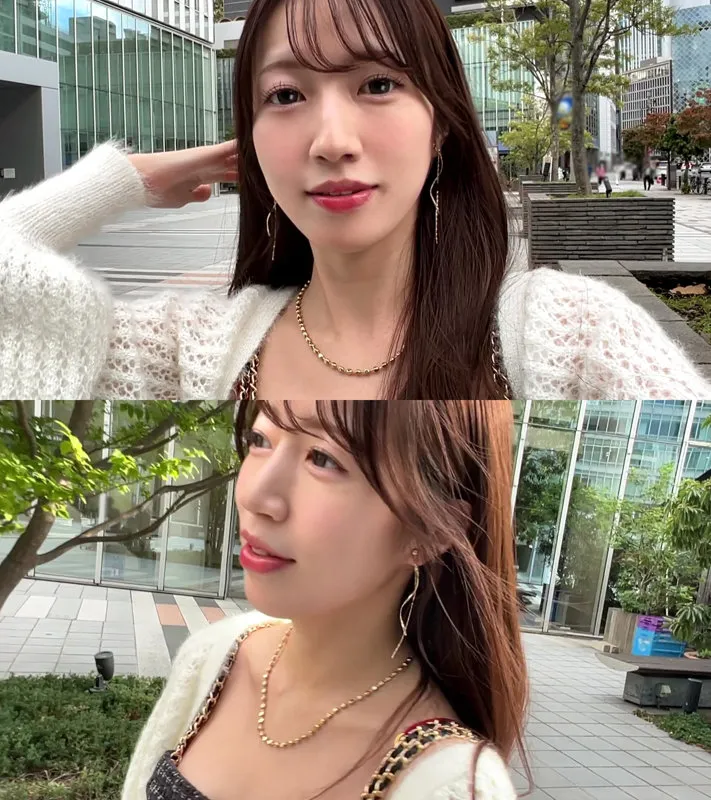 mfcs198｜うらら【出演：あかね麗】 サンプル画像 1