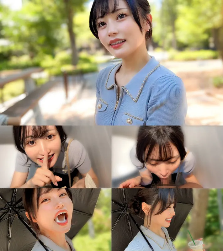 mfcw066｜いちか【出演：最上一花】 サンプル画像 1