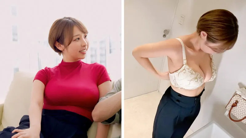 【宍戸里帆】りほ｜mmnm029 サンプル画像 1