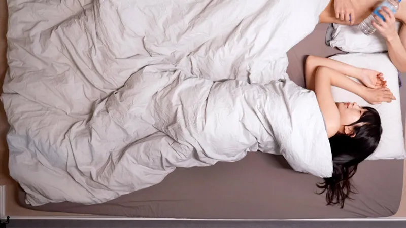 mmnm035｜りんか【出演：北岡果林】 サンプル画像 1