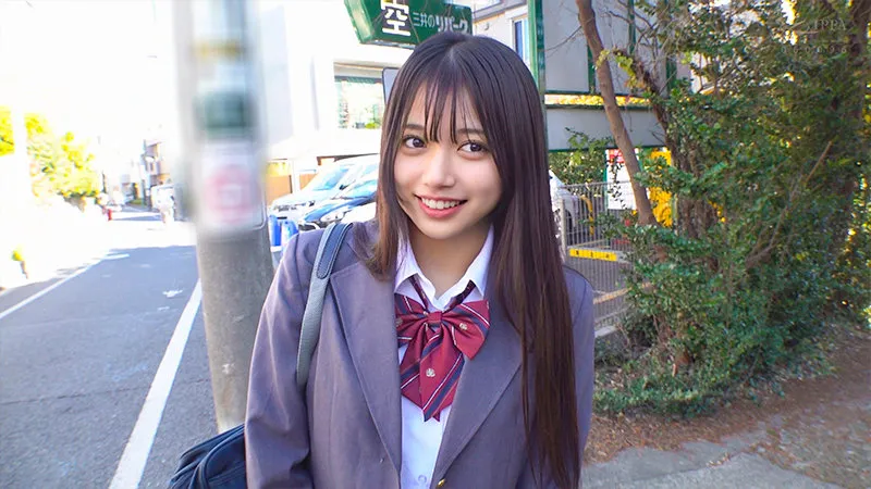 nost057｜かりん【出演：北岡果林】 サンプル画像 1