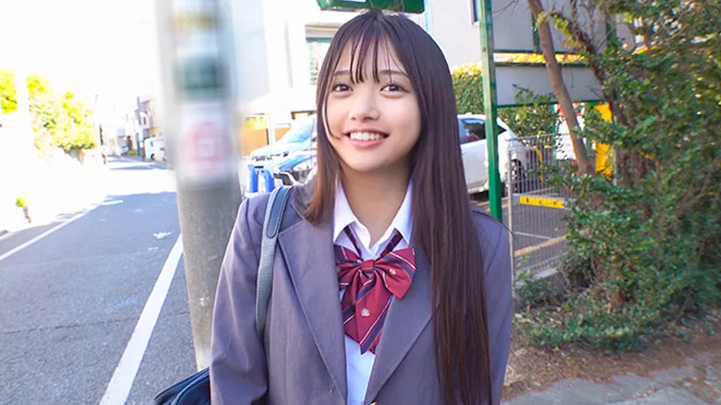 nost057｜かりん【出演：北岡果林】 サンプル画像 2