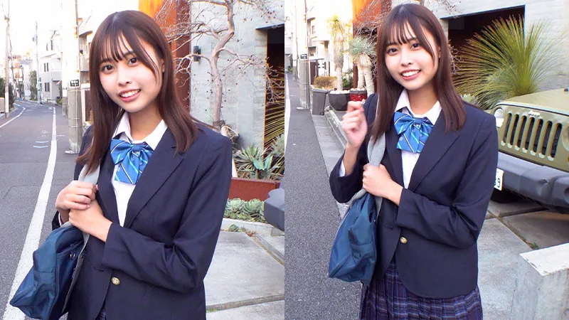 nost093｜ちなみ【出演：那津乃ちなみ】 サンプル画像 1