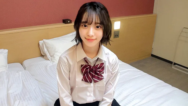 oreco978|いとちゃん【出演:赤名いと】 サンプル画像 1