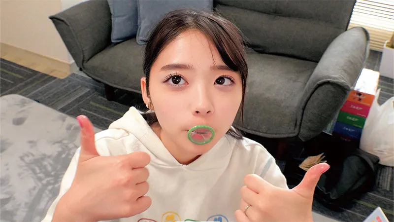 orecz263｜えまさん【出演：二葉エマ】 サンプル画像 1