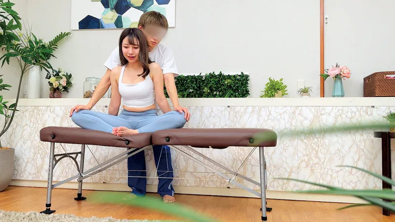 oremo143|Rちゃん【出演:流川莉央】 サンプル画像 1