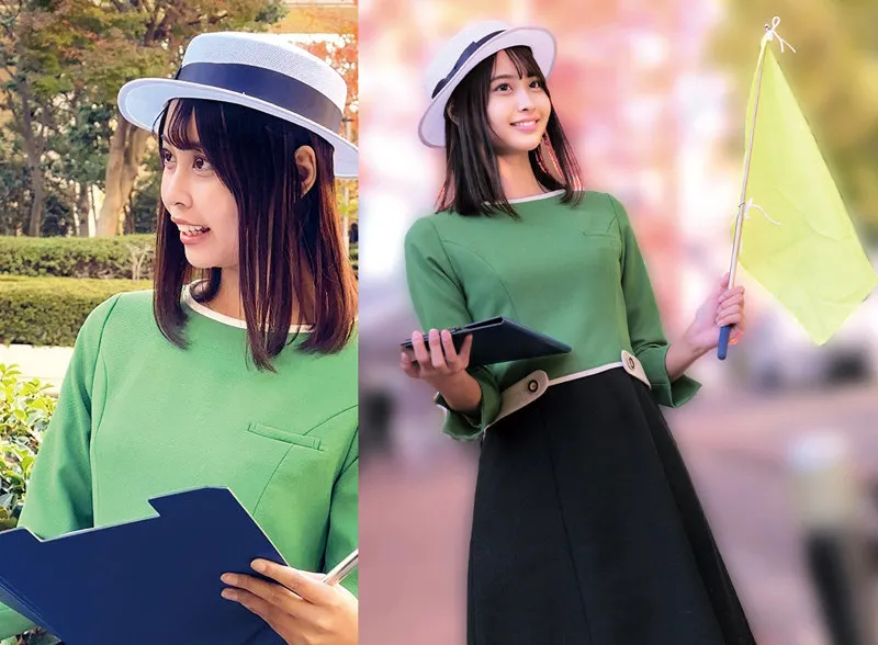 oremo371｜那津乃さん【出演：那津乃ちなみ】 サンプル画像 1