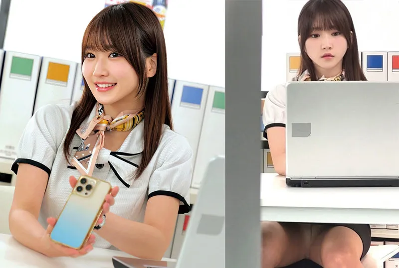 oremo450｜イモトさん【出演：依本しおり】 サンプル画像 3