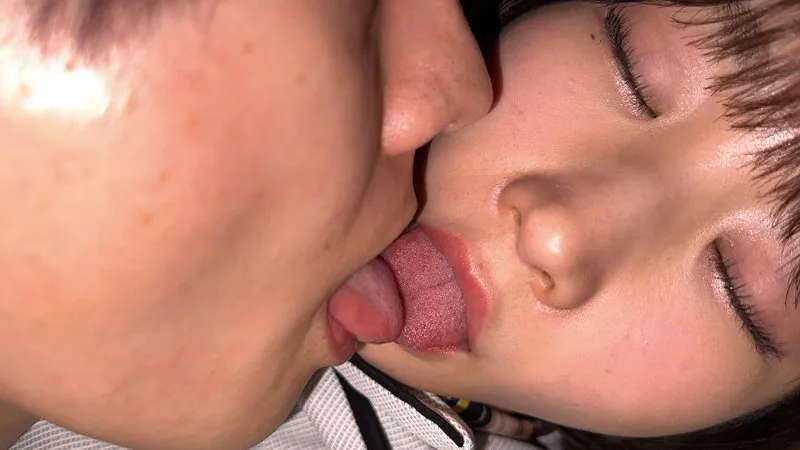 oremo450｜イモトさん【出演：依本しおり】 サンプル画像 4