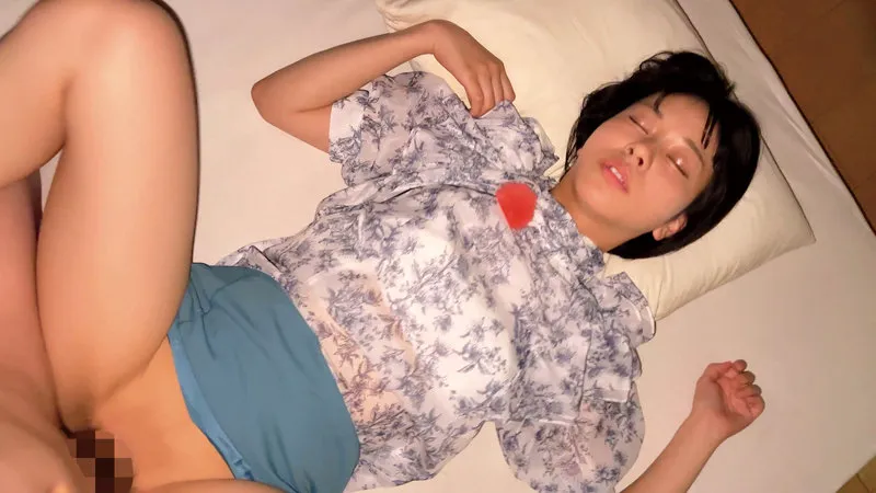 oremo460｜赤名さん【出演：赤名いと】 サンプル画像 5