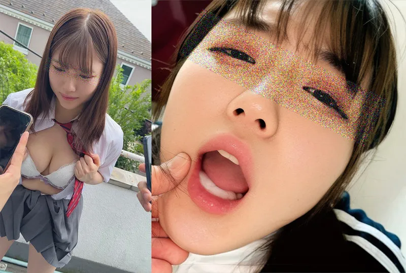 oremo471｜M【出演：小鈴みかん】 サンプル画像 1