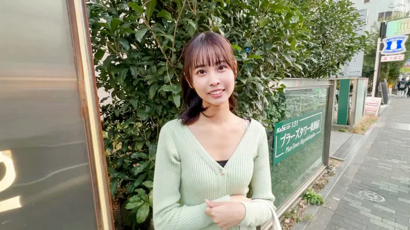 oreso004｜チナミさん【出演：那津乃ちなみ】 サンプル画像 1