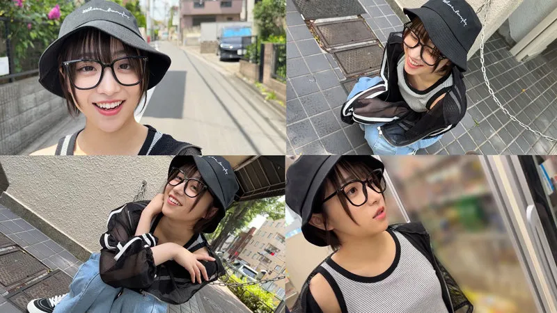 oshi005｜小島【出演：小島みこ】 サンプル画像 1