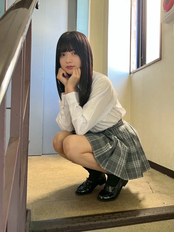 pai033｜Kちゃん【出演：北岡果林】 サンプル画像 3