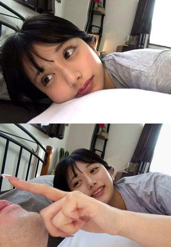 pai034｜りん【出演：北岡果林】 サンプル画像 2