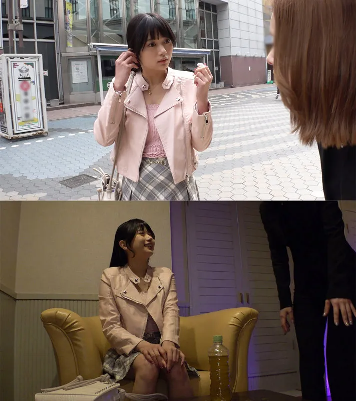 pai090｜かりんちゃん【出演：北岡果林】 サンプル画像 2