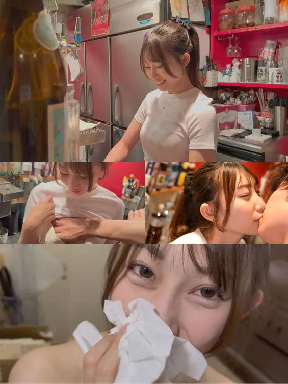 pai172｜Fちゃん【出演：春乃るる】 サンプル画像 1