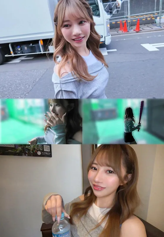 pai197|りお【出演:流川莉央】 サンプル画像 1