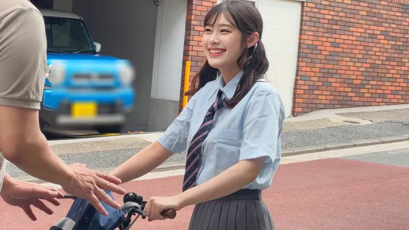 skho136|なぎさちゃん【出演:白石なぎさ】 サンプル画像 1