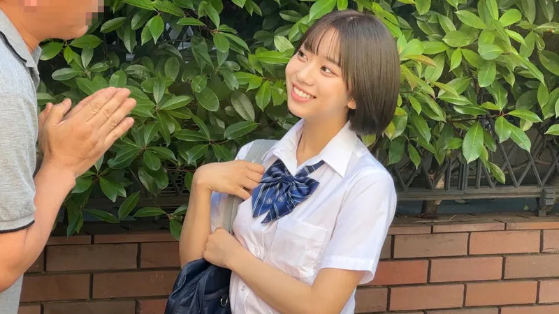 skho137｜いとちゃん【出演：赤名いと】 サンプル画像 1