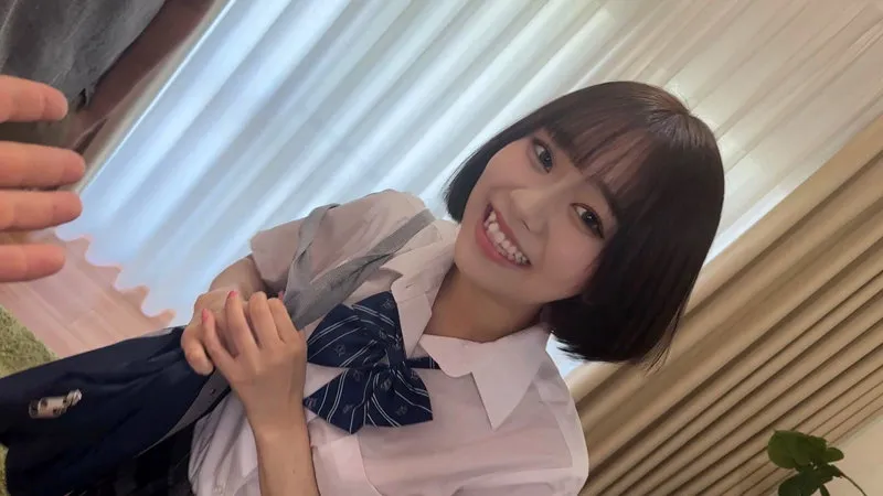 skho137｜いとちゃん【出演：赤名いと】 サンプル画像 2