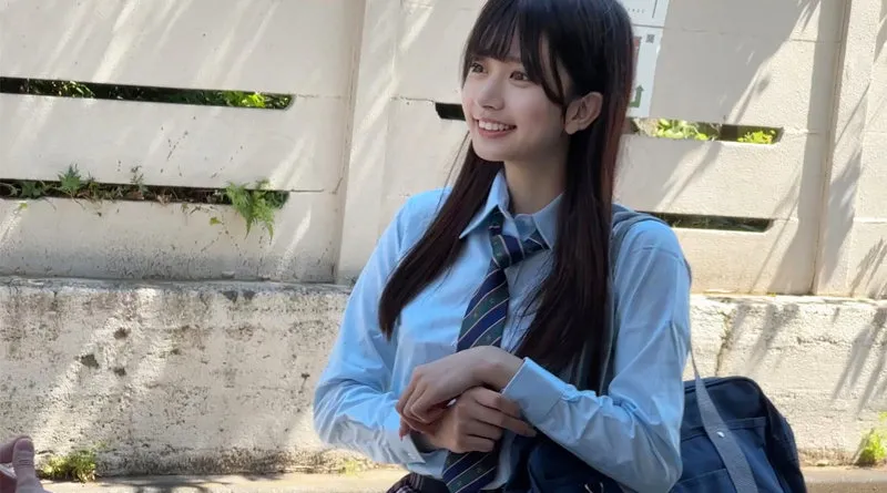 skho138｜かりんちゃん【出演：北岡果林】 サンプル画像 2